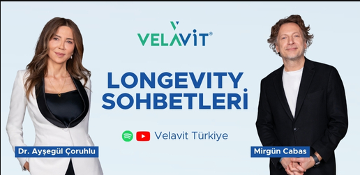 Longevity Sohbetleri